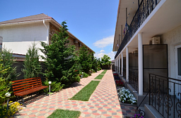 Гостевой дом «Диана» - Заозерное Гостевой дом «Диана» - Заозерное