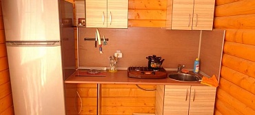 Дом под ключ У Татьяны Дом под ключ У Татьяны