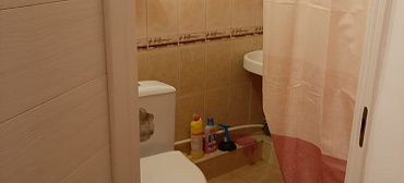 Однушка по ул Абазга