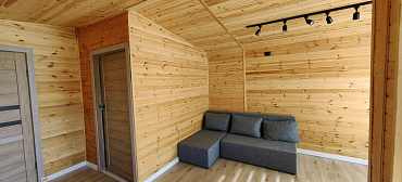 Гостевой комплекс "Атмосфера"