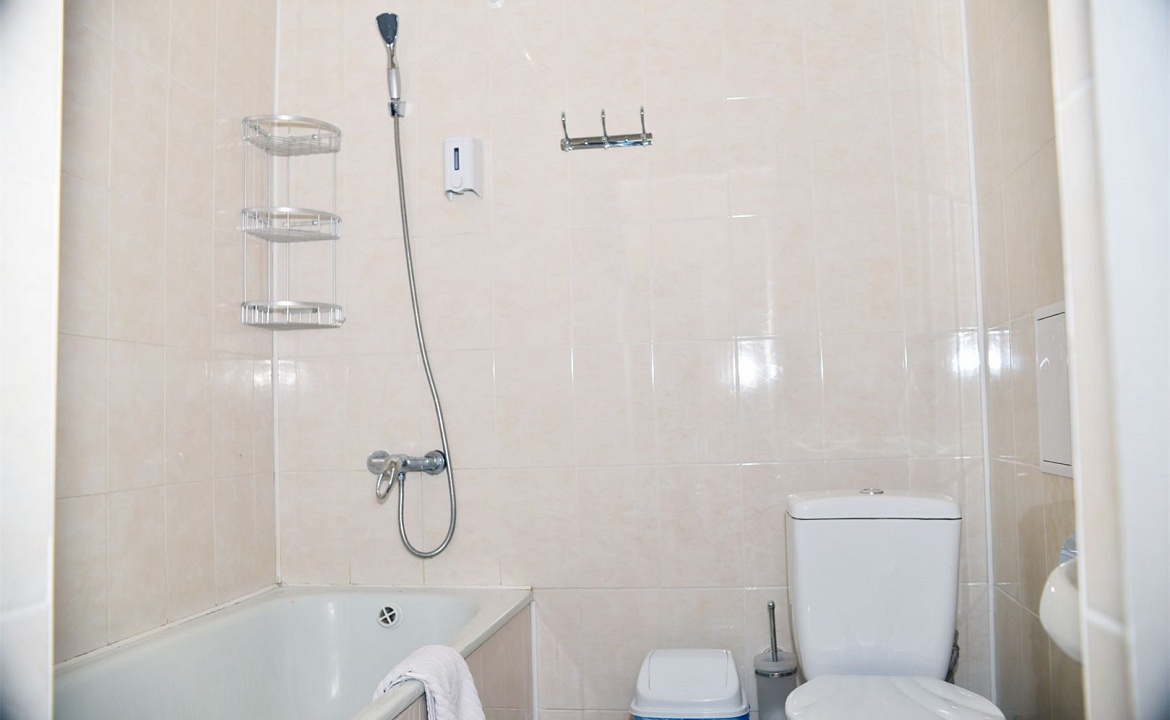 Junior Suite (Полулюкс). Отель "Grand Astoria". Феодосия