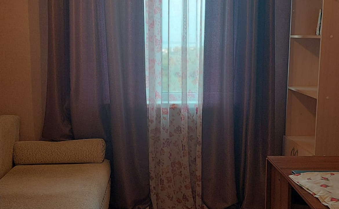 3х комнатная квартира под ключ. Квартира в многоквартирном доме Сухум. Сухум