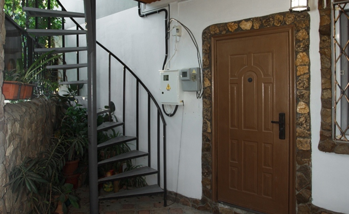 Люкс. Гостевой дом Зодиак. Орджоникидзе