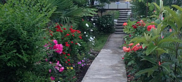 Гостевой дом "Private house"