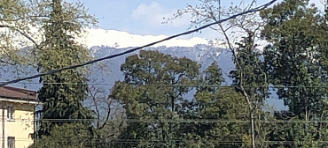 Отель "Кипарис" - Гудаута