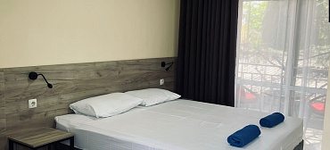 Частный сектор Калараш 77 Ольга 