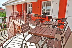 Гостевой дом Надежда - Витязево Гостевой дом Надежда - Витязево