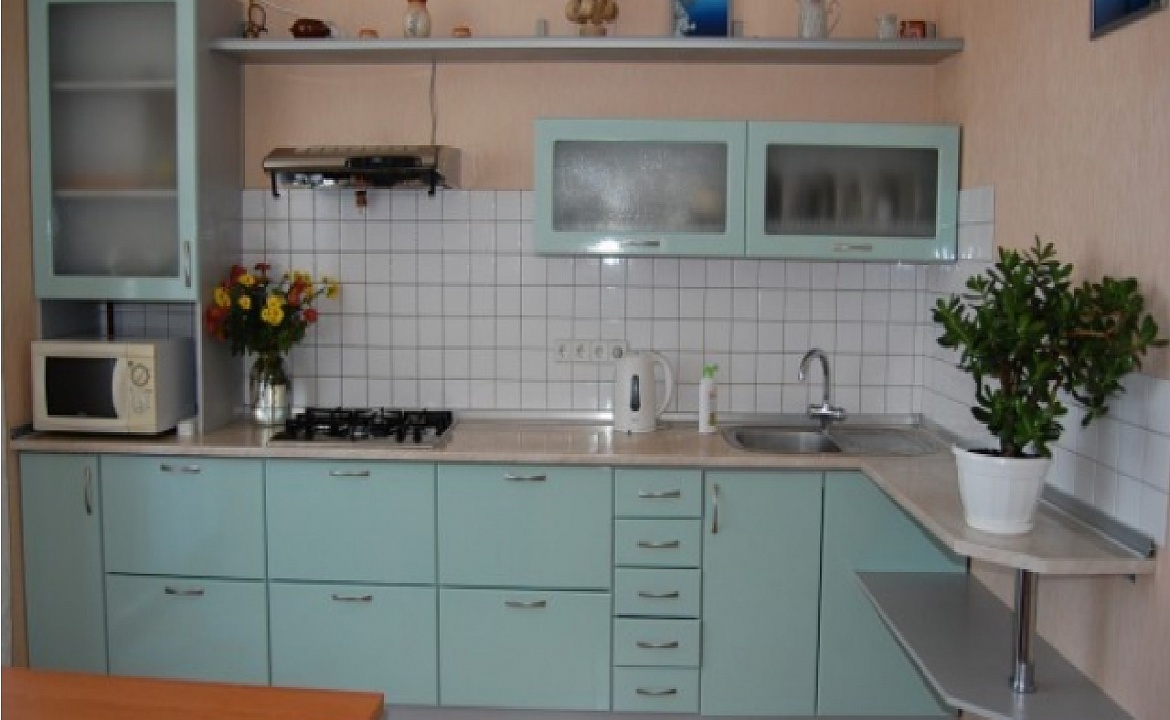 Квартира. Квартира в многоквартирном доме на ул. Демышева 125а . Евпатория