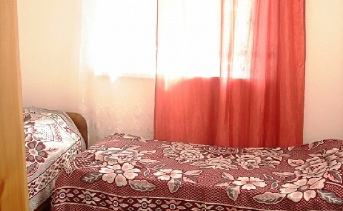 Семейный 2-х комнатный. Частный сектор "Гостиный дворик". Должанская Семейный 2-х комнатный. Частный сектор "Гостиный дворик". Должанская