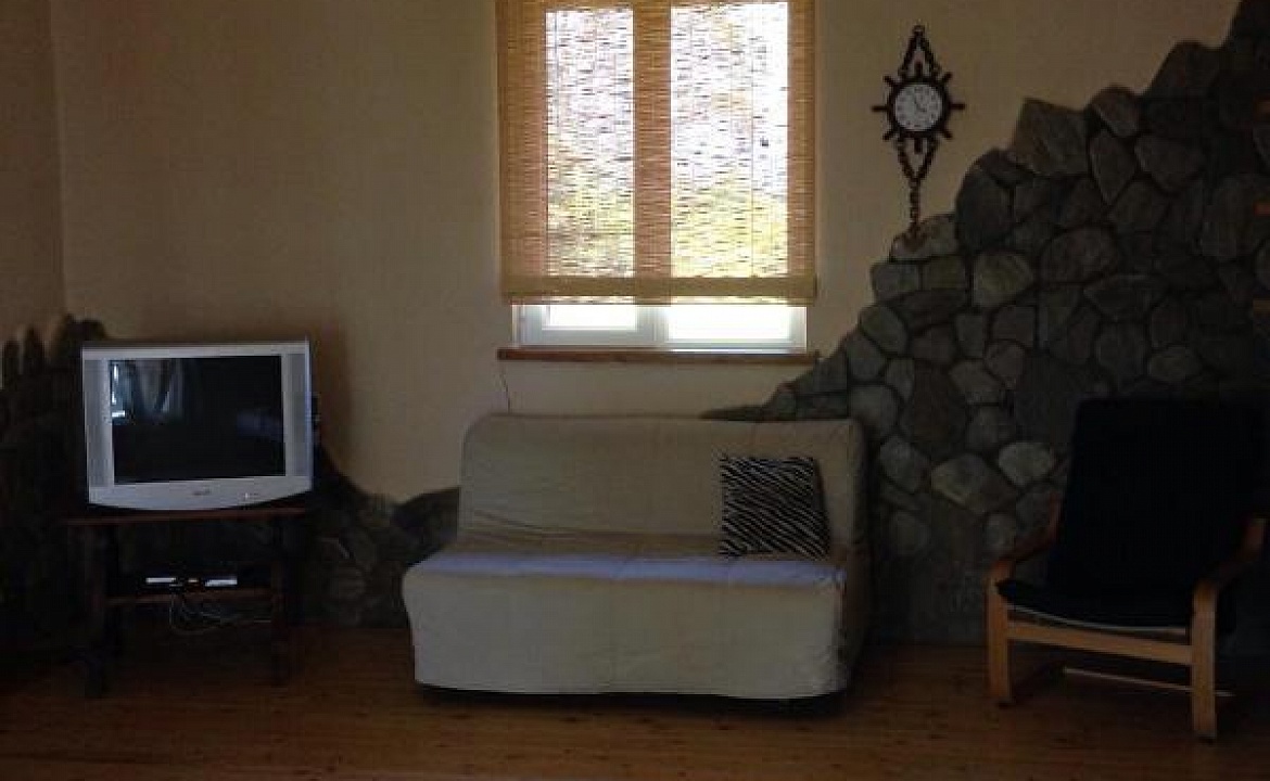 Дом под ключ. Дом под ключ "Дом у моря" - Гудаута. Гудаута