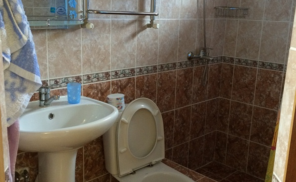 Стандарт. Гостевой дом &quot;Сафари&quot; гостевой дом . За Родину