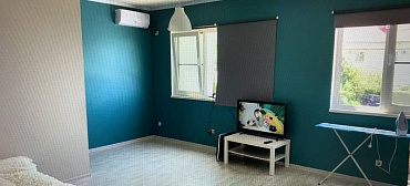 Гостевой дом АКВА Д