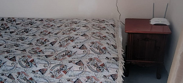 Квартира в многоквартирном доме Наталья