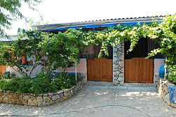 Пансионат "Крабовая бухта" Пансионат "Крабовая бухта"