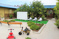 Гостевой Дом Melrose