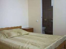 Частный сектор Репина