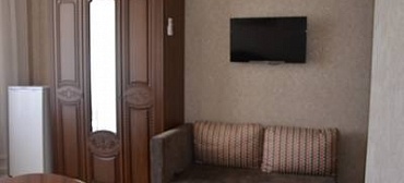 Отель "Эльбрус"  Отель "Эльбрус"