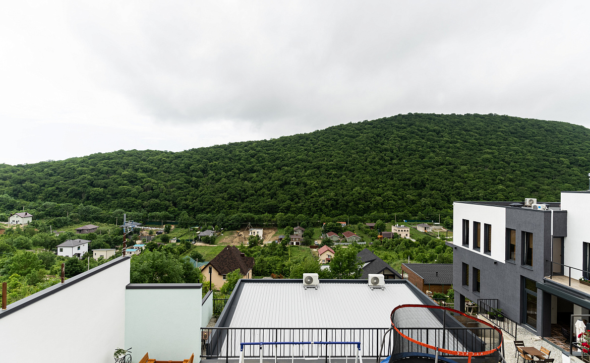 Номер категории «Комфорт» №3. Abrau Family. Абрау-Дюрсо