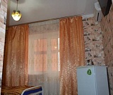 Трехместные номера со всеми удобствами