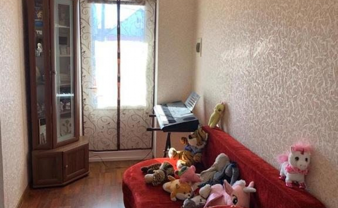 Люкс. Гостевой дом "Солнечный" - Вардане. Вардане