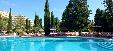 Санаторий "Южное Взморье"