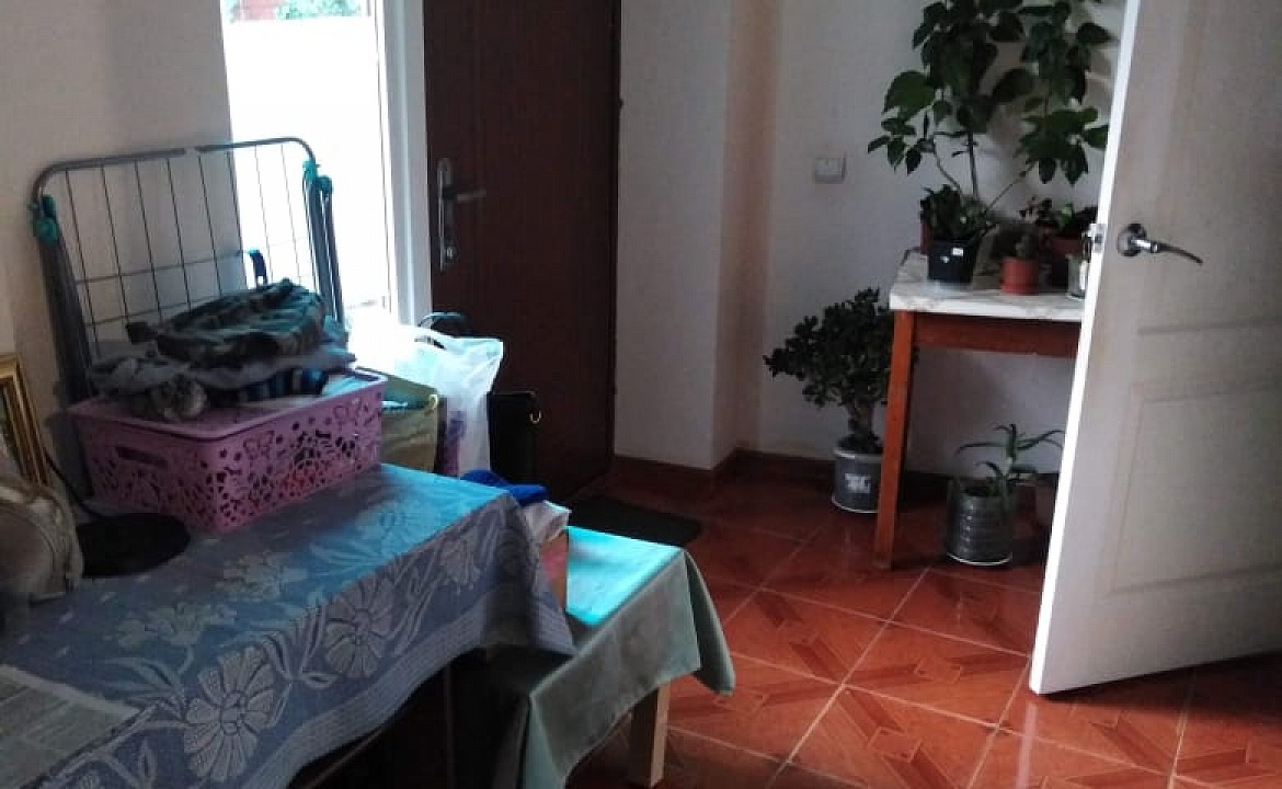 Этаж под ключ. Частный сектор На высоком берегу . Анапа