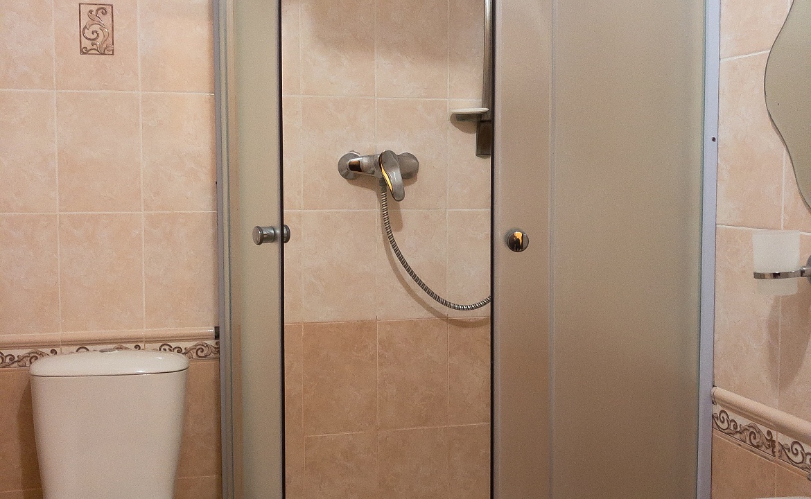 Стандарт одноместный. Отель «Дионис». Балаклава