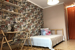 Гостевой дом "Чайный Домик"