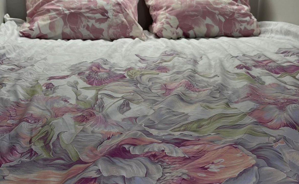 Апартаменты Red Glade. Квартира в многоквартирном доме Двухуровневая студия. Красная Поляна