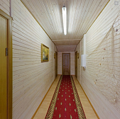 Эко-отель «Эспаньола»