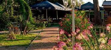 Гостевой дом "Три И"