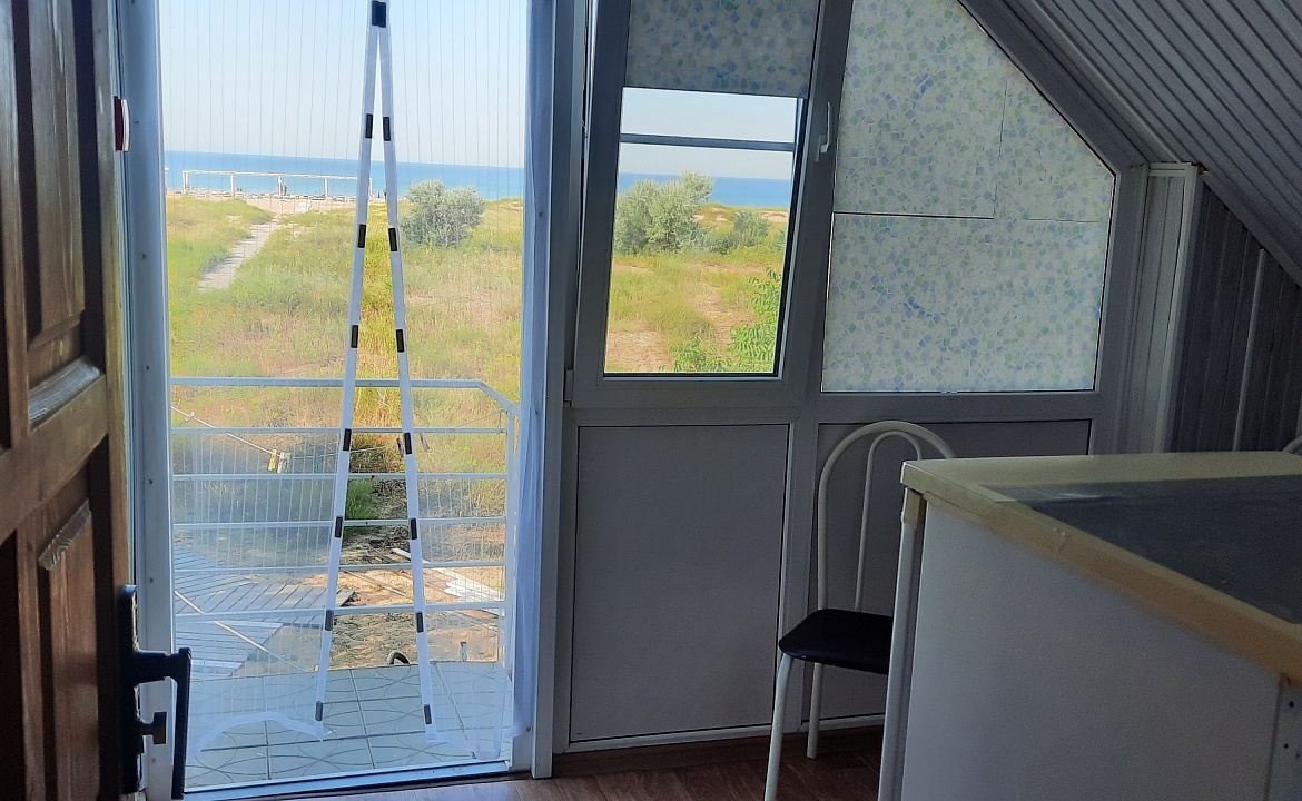 3х местный. База отдыха Ставрополье1. Благовещенская