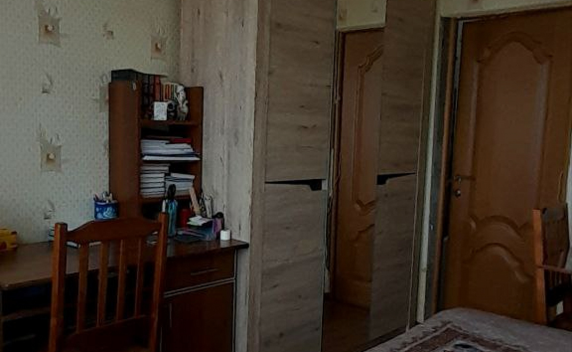 Двухкомнатная квартира. Двухкомнатная квартира. Квартиры в Пицунде