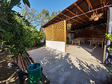 Гостевой дом ЛЕТО