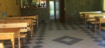 Гостевой дом ODYSSEY 