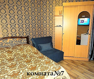 №7. Гостевой дом "ЖЕМЧУЖИНА" - Лазаревское. №7. Гостевой дом "ЖЕМЧУЖИНА" - Лазаревское.
