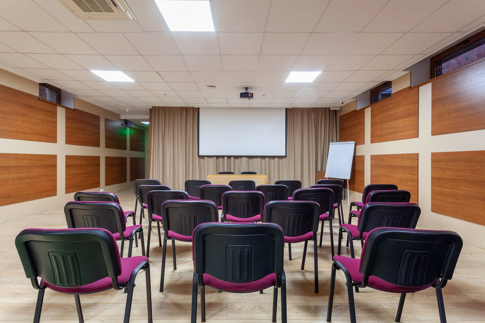 . Отель «Грейс Калипсо» ★★★★. Красная Поляна