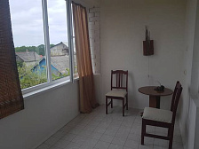 Гостевой дом «Красный дом» Гостевой дом «Красный дом»