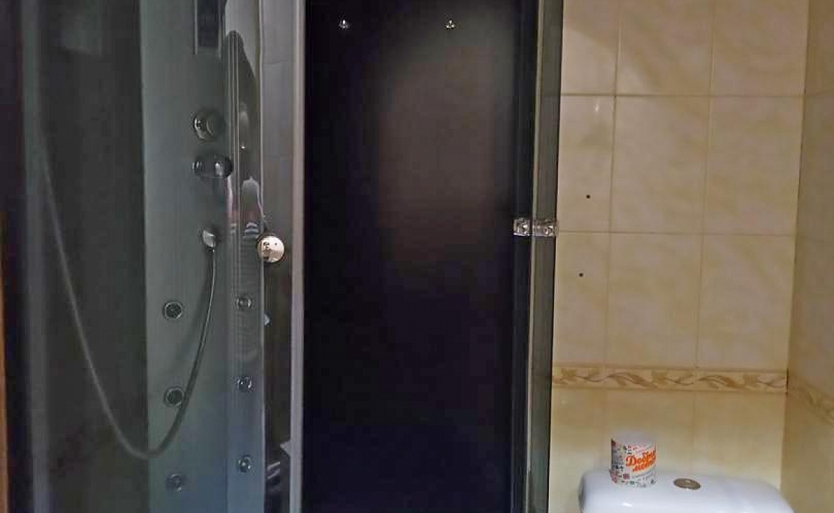 Четырехместный номер (Люкс). Гостевой дом "Баланжур". Балаклава