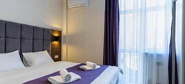 Отель ATMOSPHERE  Отель ATMOSPHERE