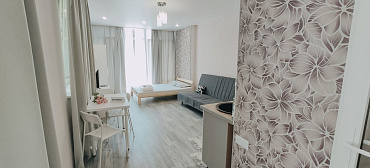 Частный сектор "В парке"