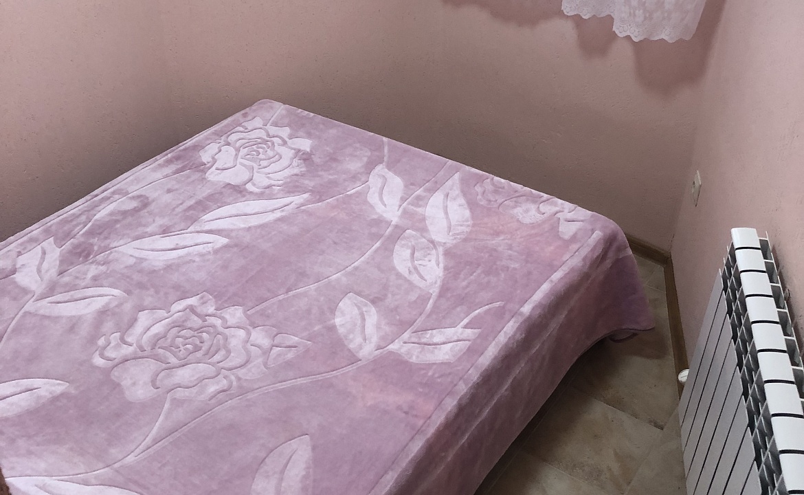 Аппартаменты двухуровневые. Гостевой дом "Нина" . Ольгинка