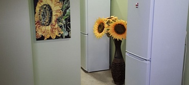 Комнаты в частном домовладении. 