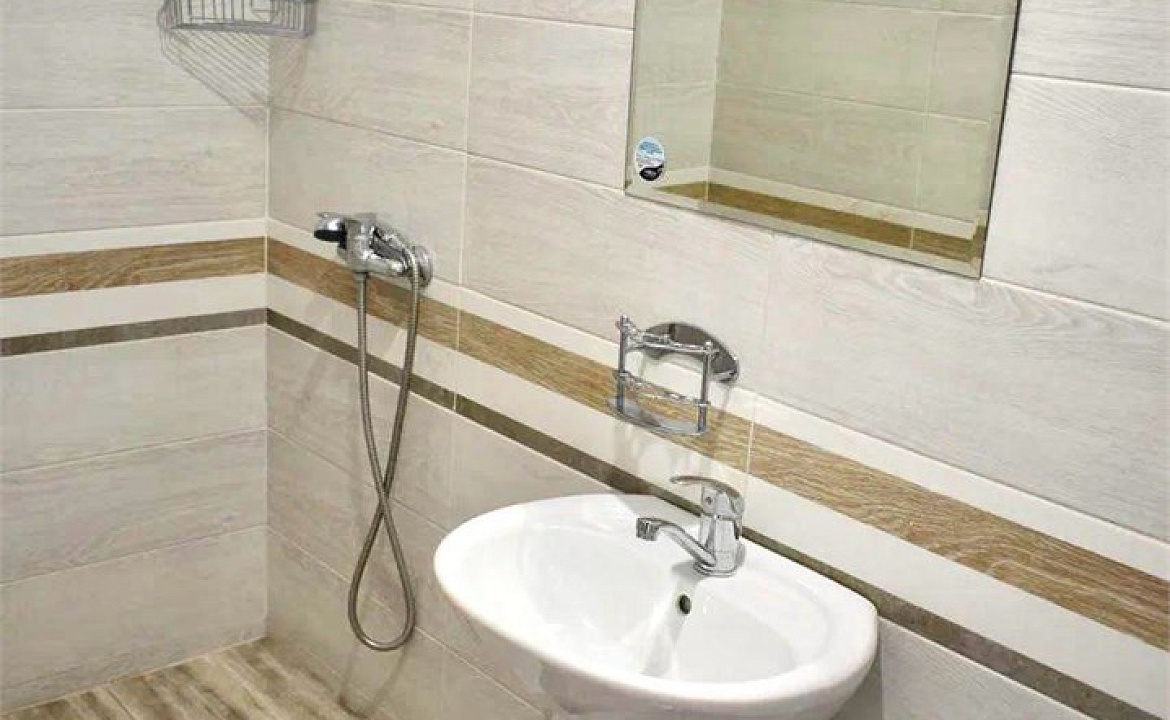 Двухместный номер. Отель GrandLoo. Лоо Двухместный номер. Отель GrandLoo. Лоо