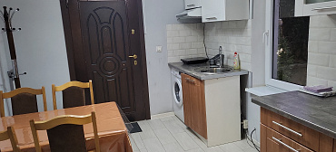 Апартаменты в центре Сухума