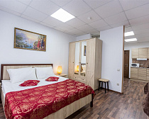 Апартаменты на 8 небе