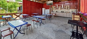 Частный сектор "Нелли" 