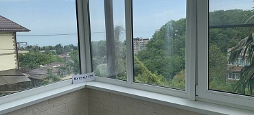 Гостевой дом АКВА Д