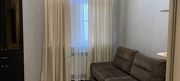 Квартира в многоквартирном доме Студия на Свердлова 55/3