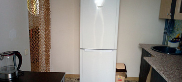 Квартира в многоквартирном доме 2-х комнатная Гобечия 44